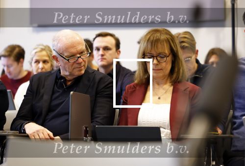 Utrecht 4 december 2025
Uitspraak zaak Marco Borsato in de rechtbank van Utrecht . Er was ongelofelijk veel pers uit Nederland en Belgie aanwezig. Saskia Belleman en Evert Santegoeds