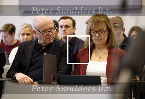 Utrecht 4 december 2025
Uitspraak zaak Marco Borsato in de rechtbank van Utrecht . Er was ongelofelijk veel pers uit Nederland en Belgie aanwezig. Saskia Belleman en Evert Santegoeds