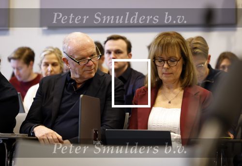Utrecht 4 december 2025
Uitspraak zaak Marco Borsato in de rechtbank van Utrecht . Er was ongelofelijk veel pers uit Nederland en Belgie aanwezig. Saskia Belleman en Evert Santegoeds