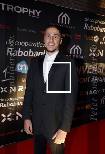 Amsterdam 6 december 2025
Diversity sport gala in het scheepvaartmuseum . Sem v Dijk kwam met vriuend en collega dj Mikey Saca