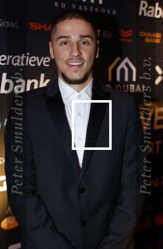 Amsterdam 6 december 2025
Diversity sport gala in het scheepvaartmuseum . Sem v Dijk kwam met vriuend en collega dj Mikey Saca