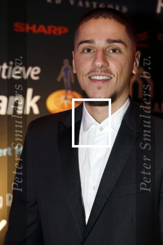 Amsterdam 6 december 2025
Diversity sport gala in het scheepvaartmuseum . Sem v Dijk kwam met vriuend en collega dj Mikey Saca