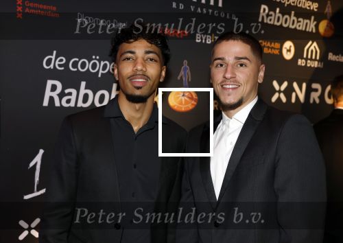 Amsterdam 6 december 2025
Diversity sport gala in het scheepvaartmuseum . Sem v Dijk kwam met vriuend en collega dj Mikey Saca