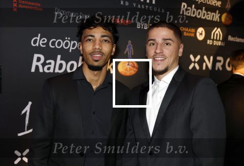 Amsterdam 6 december 2025
Diversity sport gala in het scheepvaartmuseum . Sem v Dijk kwam met vriuend en collega dj Mikey Saca
