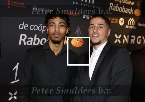 Amsterdam 6 december 2025
Diversity sport gala in het scheepvaartmuseum . Sem v Dijk kwam met vriuend en collega dj Mikey Saca