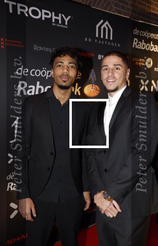 Amsterdam 6 december 2025
Diversity sport gala in het scheepvaartmuseum . Sem v Dijk kwam met vriuend en collega dj Mikey Saca
