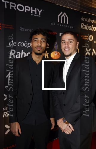 Amsterdam 6 december 2025
Diversity sport gala in het scheepvaartmuseum . Sem v Dijk kwam met vriuend en collega dj Mikey Saca