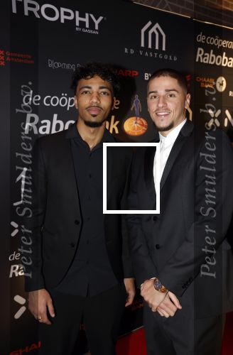 Amsterdam 6 december 2025
Diversity sport gala in het scheepvaartmuseum . Sem v Dijk kwam met vriuend en collega dj Mikey Saca