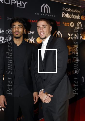 Amsterdam 6 december 2025
Diversity sport gala in het scheepvaartmuseum . Sem v Dijk kwam met vriuend en collega dj Mikey Saca