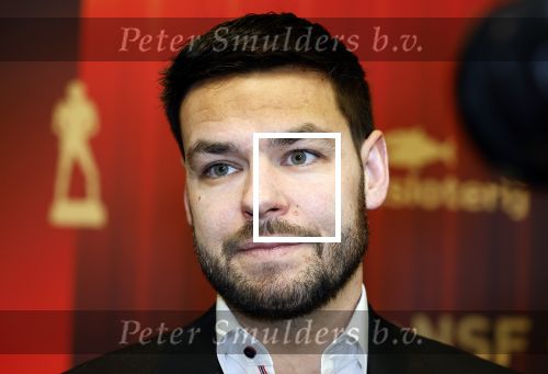 Papendal 17 december 2025
Sportgala waar oa de sportman en sportvrouw van het jaar gekozen worden . Sjinkie Knegt kwam met zijn nieuwe vriendin