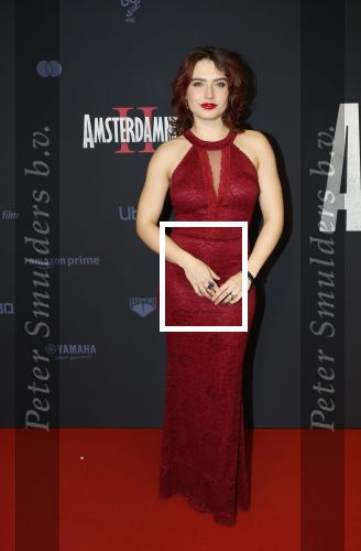 Amsterdam 1 december 2025
Premiere Amsterdamned II in Tuschinski . De hoofdrollen worden gespeeld door Huub Stapel tatum Dagelet en Holly Brood . Sophie Bouquet