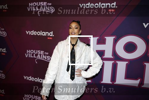 Amsterdam 15 december 2025
Presentatie cast House Villains bij het Tobacco theater . Aanwezig Soundos Ayleem Bella Djamilla Celina King Faisel Malgasio Terror Jaap Ruud Benard Rene Spoelstra en Michella Kox .
