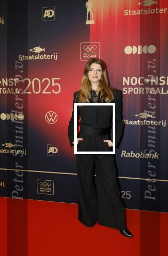 Papendal 17 december 2025
Sportgala waar oa de sportman en sportvrouw van het jaar gekozen worden .
