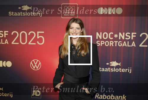 Papendal 17 december 2025
Sportgala waar oa de sportman en sportvrouw van het jaar gekozen worden .