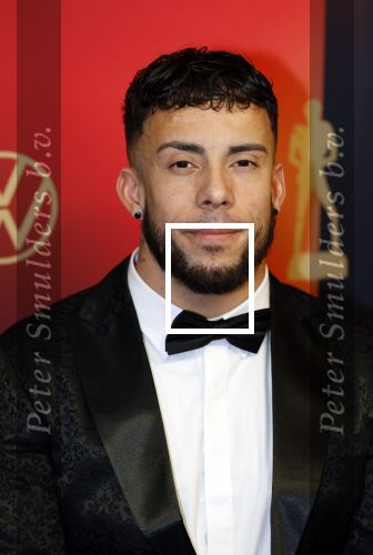 Papendal 17 december 2025
Sportgala waar oa de sportman en sportvrouw van het jaar gekozen worden .