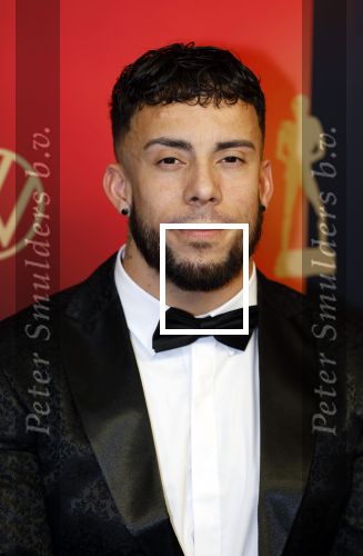 Papendal 17 december 2025
Sportgala waar oa de sportman en sportvrouw van het jaar gekozen worden .