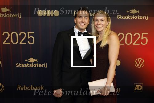 Papendal 17 december 2025
Sportgala waar oa de sportman en sportvrouw van het jaar gekozen worden .