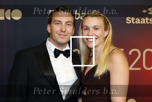 Papendal 17 december 2025
Sportgala waar oa de sportman en sportvrouw van het jaar gekozen worden .