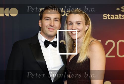 Papendal 17 december 2025
Sportgala waar oa de sportman en sportvrouw van het jaar gekozen worden .