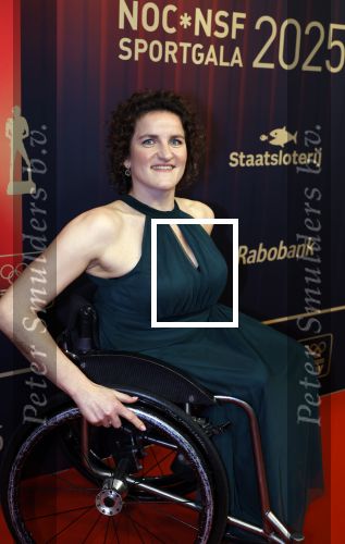 Papendal 17 december 2025
Sportgala waar oa de sportman en sportvrouw van het jaar gekozen worden .