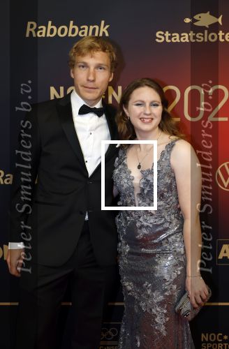 Papendal 17 december 2025
Sportgala waar oa de sportman en sportvrouw van het jaar gekozen worden .