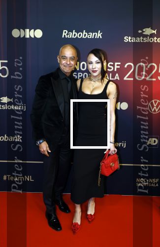 Papendal 17 december 2025
Sportgala waar oa de sportman en sportvrouw van het jaar gekozen worden .