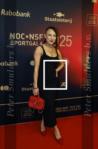 Papendal 17 december 2025
Sportgala waar oa de sportman en sportvrouw van het jaar gekozen worden .
