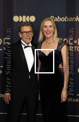 Papendal 17 december 2025
Sportgala waar oa de sportman en sportvrouw van het jaar gekozen worden .