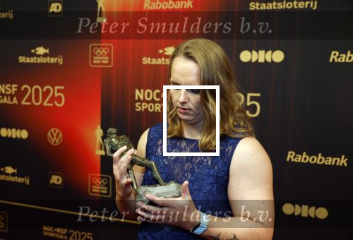 Papendal 17 december 2025
Sportgala waar oa de sportman en sportvrouw van het jaar gekozen worden .