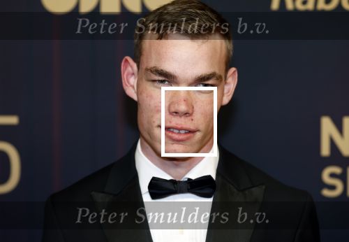 Papendal 17 december 2025
Sportgala waar oa de sportman en sportvrouw van het jaar gekozen worden . Rogier Dorsman