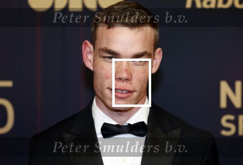 Papendal 17 december 2025
Sportgala waar oa de sportman en sportvrouw van het jaar gekozen worden . Rogier Dorsman