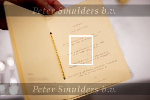 Amsterdam 11 december 2025
 Koning Willem-Alexander en koningin Maxima verwelkomen de president van Finland Alexander Stubb met zijn echtgenote Suzanne Innes-Stubb op de Dam op de eerste dag van een tweedaags staatsbezoek aan Nederland. s Avonds was het staatsbanket waar ook Prinses Amlia aanwezig was.