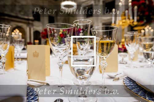 Amsterdam 11 december 2025
 Koning Willem-Alexander en koningin Maxima verwelkomen de president van Finland Alexander Stubb met zijn echtgenote Suzanne Innes-Stubb op de Dam op de eerste dag van een tweedaags staatsbezoek aan Nederland. s Avonds was het staatsbanket waar ook Prinses Amlia aanwezig was.