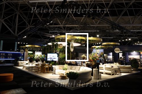 Amsterdam 11 december 2025
Eerste dag van de Masters expo in de RAI. Stand Suns