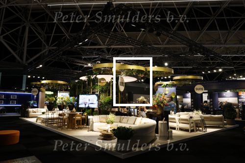Amsterdam 11 december 2025
Eerste dag van de Masters expo in de RAI. Stand Suns