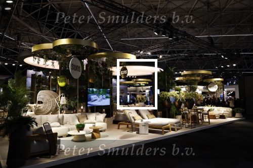 Amsterdam 11 december 2025
Eerste dag van de Masters expo in de RAI. Stand Suns