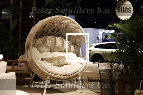 Amsterdam 11 december 2025
Eerste dag van de Masters expo in de RAI. Stand Suns