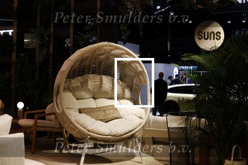 Amsterdam 11 december 2025
Eerste dag van de Masters expo in de RAI. Stand Suns