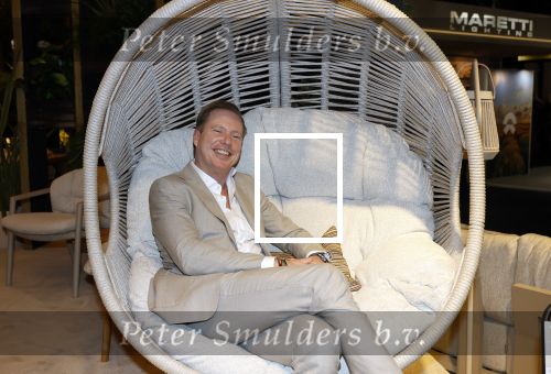 Amsterdam 11 december 2025
Eerste dag van de Masters expo in de RAI. Stand Suns
