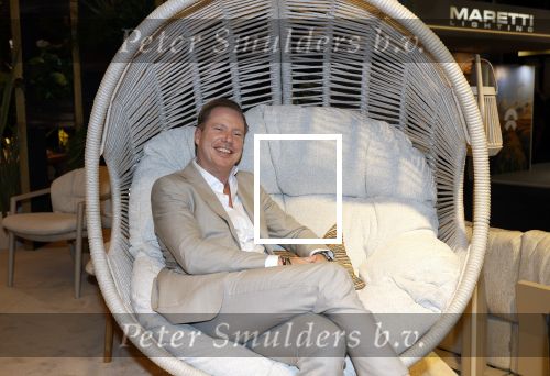 Amsterdam 11 december 2025
Eerste dag van de Masters expo in de RAI. Stand Suns