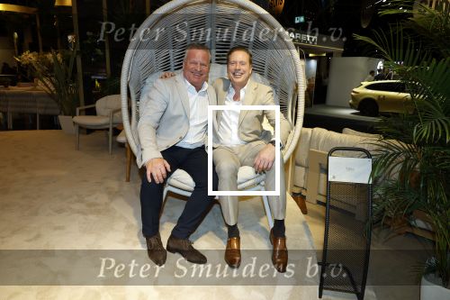 Amsterdam 11 december 2025
Eerste dag van de Masters expo in de RAI. Stand Suns