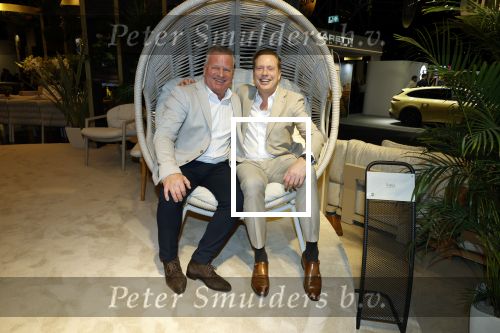 Amsterdam 11 december 2025
Eerste dag van de Masters expo in de RAI. Stand Suns