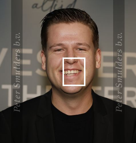 Bussum 8 december 2025
Premiere theatwershow Voor Altijd van Yves Berendse in t Spant.
Sven Versteeg met zijn moeder