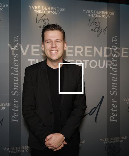 Bussum 8 december 2025
Premiere theatwershow Voor Altijd van Yves Berendse in t Spant.