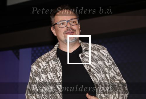 Hilversum 9 december 2025
Niels v d Laan en Jeroen Woe gekozen tot mediapersonen van het jaar . Het event was bij beeld en geluid. Sylvester Zwaneveld