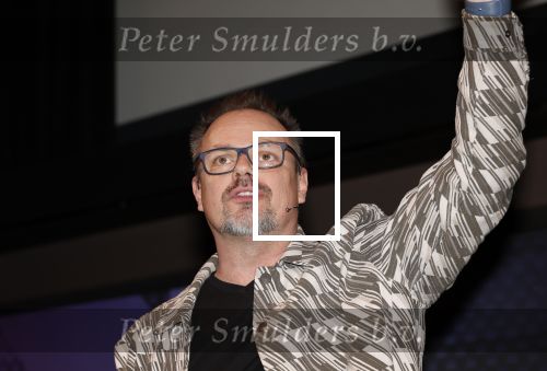 Hilversum 9 december 2025
Niels v d Laan en Jeroen Woe gekozen tot mediapersonen van het jaar . Het event was bij beeld en geluid. Sylvester Zwaneveld