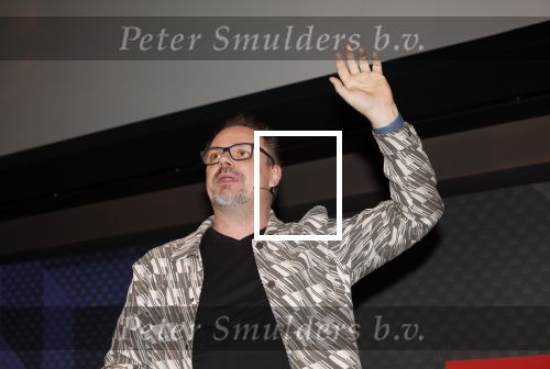 Hilversum 9 december 2025
Niels v d Laan en Jeroen Woe gekozen tot mediapersonen van het jaar . Het event was bij beeld en geluid. Sylvester Zwaneveld