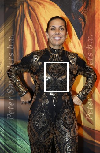 Amsterdam 13 december 2025
Vip dag masters Expo in de Rai . Sylvia Monique Blankendaal