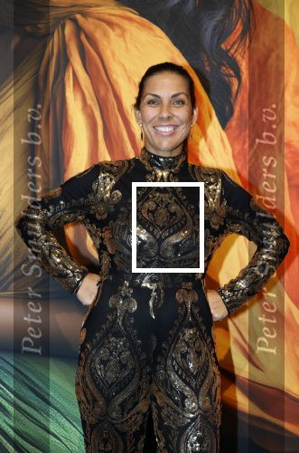 Amsterdam 13 december 2025
Vip dag masters Expo in de Rai . Sylvia Monique Blankendaal