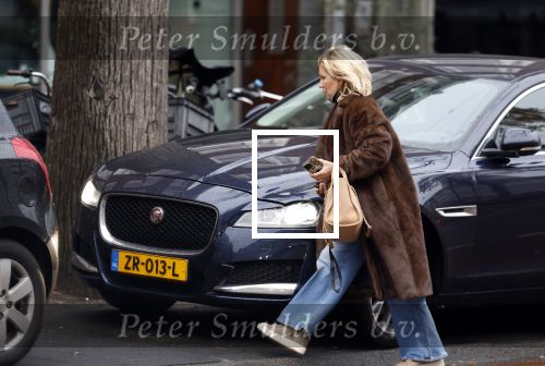 Amsterdam 9 december 2025
Tatjana arriveert bijn haar huis . Haar hondje wacht op haar.